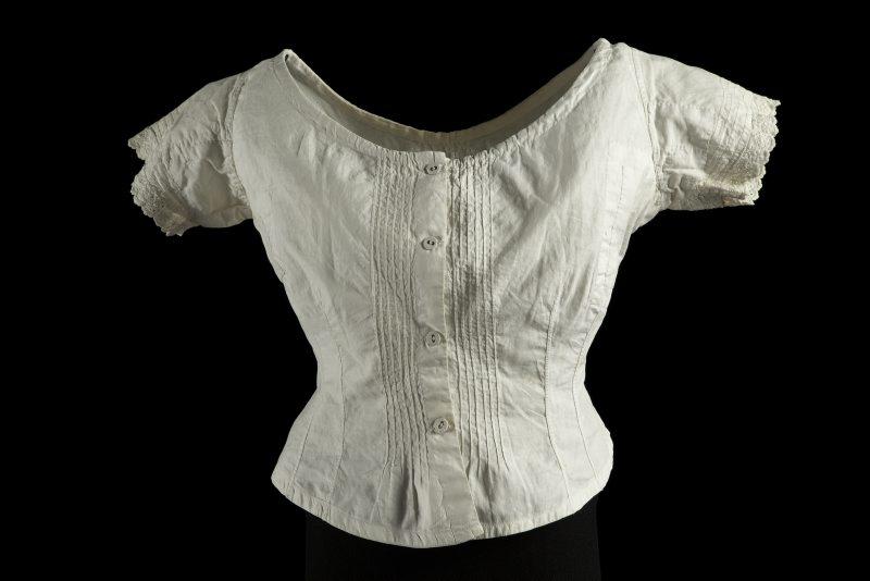 Camisole - Museums of History NSW