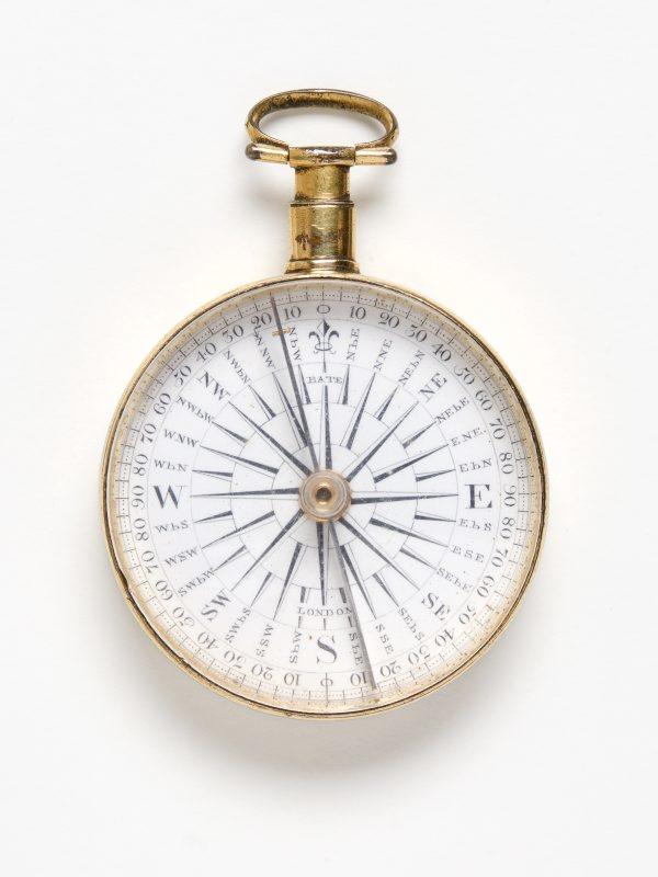 Compass Museums of History NSW