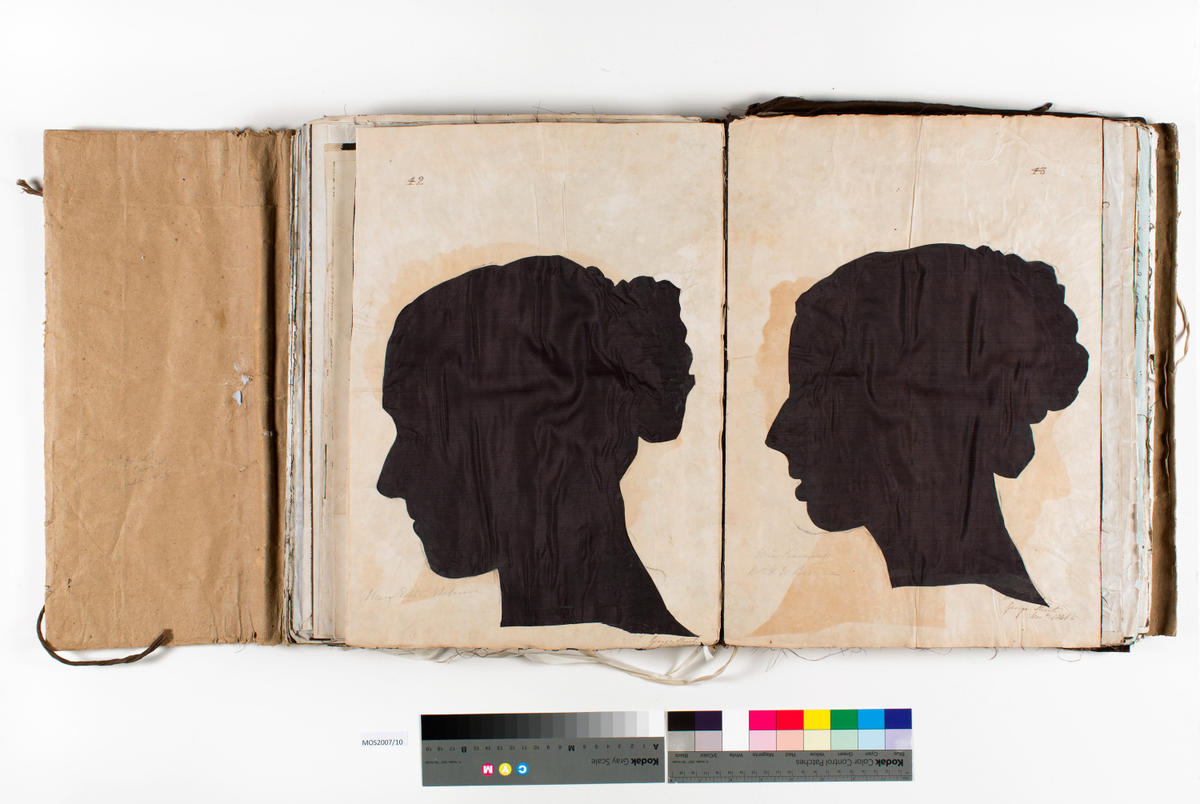 Album - Museums of History NSW