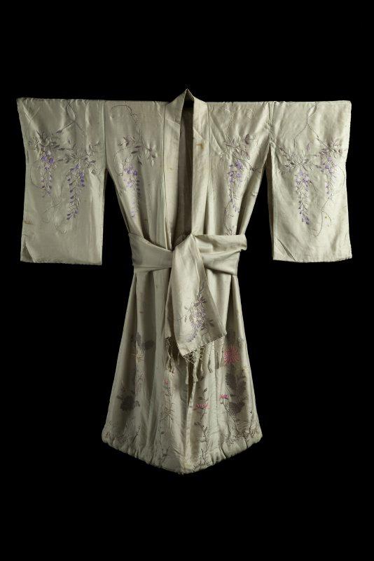 Kimono Museums of History NSW